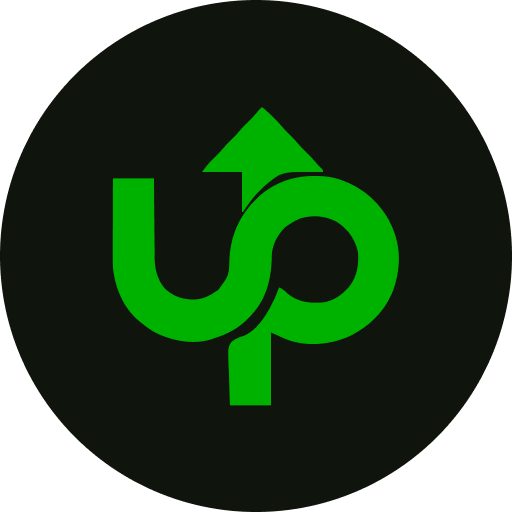 UpFiverr logo